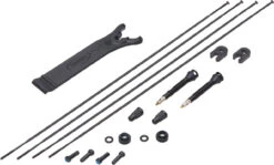 Mavic Crossmax Carbon XL R Disc 6-Loch 29" Boost Laufradsatz -Mavic 448170