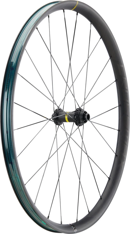 Mavic Crossmax Carbon XL R Disc Center Lock 29" Boost Laufradsatz 2 Mavic Crossmax Carbon XL R Disc Center Lock 29" Boost Laufradsatz – Bild 2
