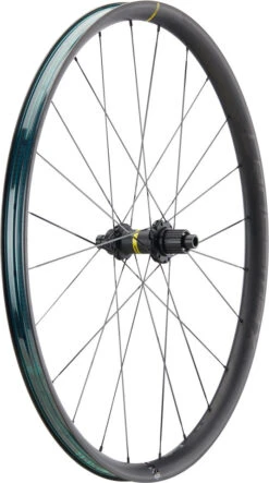 Mavic Crossmax Carbon XL R Disc Center Lock 29" Boost Laufradsatz 10 Mavic Crossmax Carbon XL R Disc Center Lock 29" Boost Laufradsatz -Mavic 451294