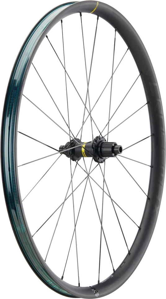 Mavic Crossmax Carbon XL R Disc Center Lock 29" Boost Laufradsatz 4 Mavic Crossmax Carbon XL R Disc Center Lock 29" Boost Laufradsatz – Bild 4