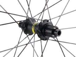 Mavic Crossmax Carbon XL R Disc Center Lock 29" Boost Laufradsatz 11 Mavic Crossmax Carbon XL R Disc Center Lock 29" Boost Laufradsatz -Mavic 451295