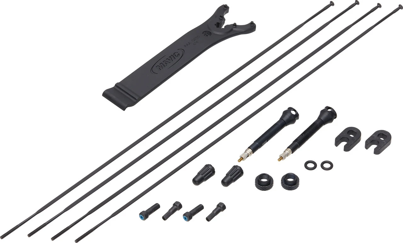 Mavic Crossmax Carbon XL R Disc Center Lock 29" Boost Laufradsatz 7 Mavic Crossmax Carbon XL R Disc Center Lock 29" Boost Laufradsatz – Bild 7