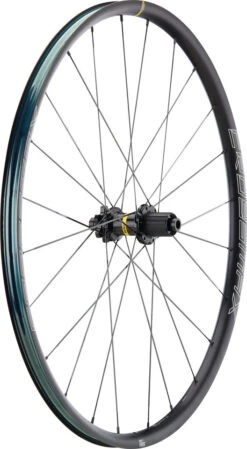 Mavic Crossmax Disc 6-Loch 29" Laufradsatz -Mavic 474957