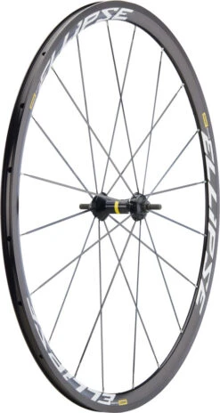 Mavic Ellipse Laufrad