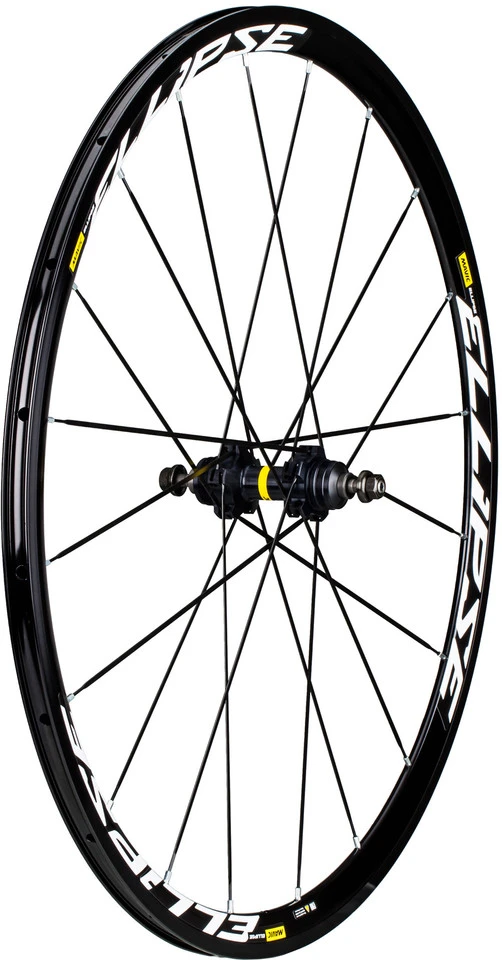 Mavic Ellipse Laufrad 5 Mavic Ellipse Laufrad – Bild 5