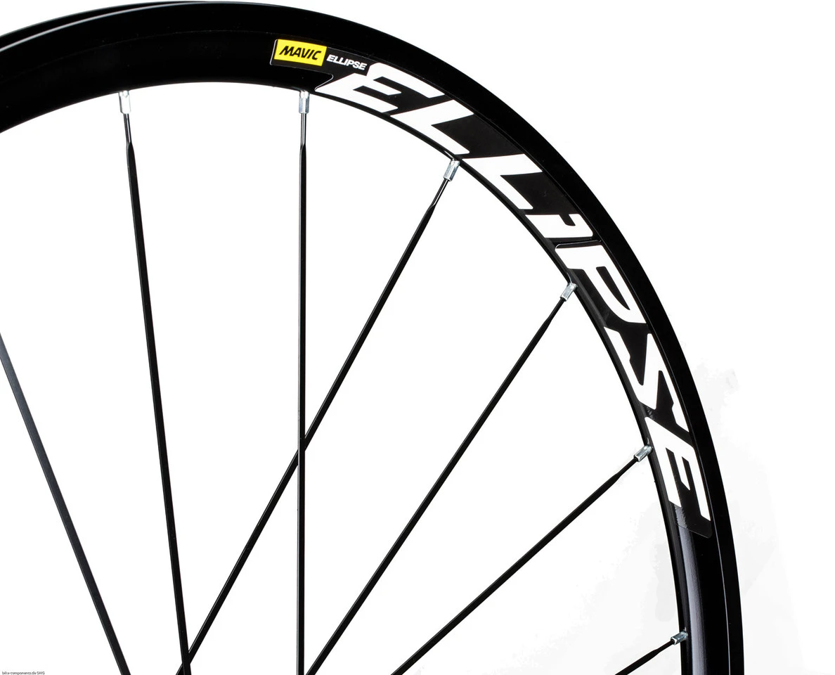 Mavic Ellipse Laufrad 7 Mavic Ellipse Laufrad – Bild 7