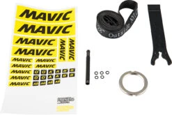 Mavic Ellipse Laufrad 15 Mavic Ellipse Laufrad -Mavic 478920