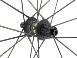 Mavic Cosmic Ultimate UST Disc Center Lock Carbon Laufradsatz -Mavic 484858