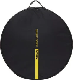 Mavic Cosmic Ultimate UST Disc Center Lock Carbon Laufradsatz -Mavic 484860