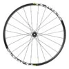 Vorderrad Mavic Crossride FTS-X 27.5" Intl Schwarz