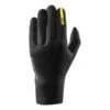 Handschuhe Mavic Cosmic H20 Lang Schwarz