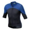 Mavic Cosmic Ultimate Slim Kurzarmtrikot Blau