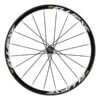 Hinterrad Mavic Ellipse Schwarz