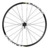 Hinterrad Mavic Crossride FTS-X 29" Intl Shimano Schwarz