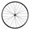 Mavic Allroad 650b Vorderrad Disc Center Lock Steckachse 12x100 Mm Schwarz