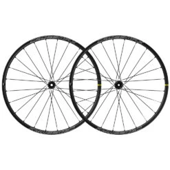 Mavic Crossmax SL - 29" UST Laufradsatz - 6-Loch - VR: 15x110mm | HR: 12x148mm - Shimano HG