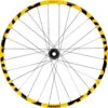 Mavic Deemax DH Vorderrad - 29" | Clincher | 6-Loch - 20x110mm Boost - Gelb