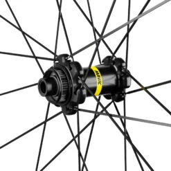 Mavic Allroad Pro Carbon SL Road+ Laufradsatz - 27.5" | Carbon | Hookless | Centerlock - 12x100mm/QR | 12x142mm/QR - SRAM XDR -Mavic f87891 1 897258