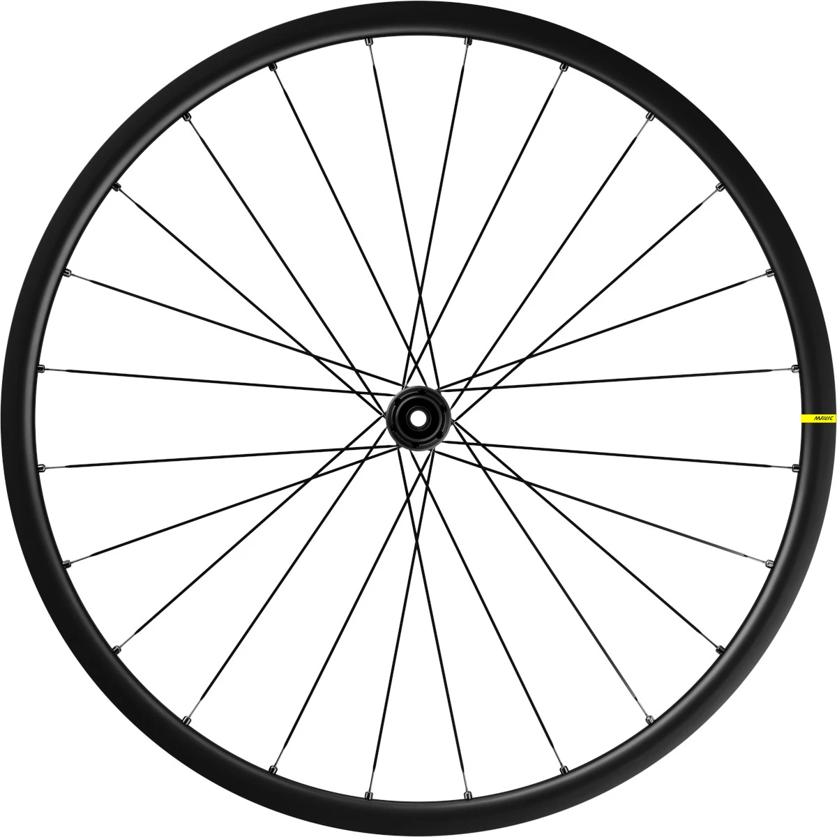 Mavic Ksyrium S Disc UST Laufradsatz - Centerlock - VR: 12x100mm/QR | HR: 12x142mm/QR - Shimano HG 2 Mavic Ksyrium S Disc UST Laufradsatz - Centerlock - VR: 12x100mm/QR | HR: 12x142mm/QR - Shimano HG – Bild 2