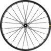 Mavic Allroad SL Road+ 650B UST Vorderrad - Centerlock - 12x100mm/QR