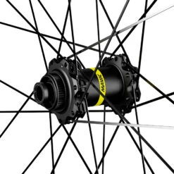 Mavic E-Deemax S 30 - 29" UST Laufradsatz - 6-Loch - VR: 15x110mm | HR: 12x148mm - SRAM XD 7 Mavic E-Deemax S 30 - 29" UST Laufradsatz - 6-Loch - VR: 15x110mm | HR: 12x148mm - SRAM XD -Mavic f91621 909371 6