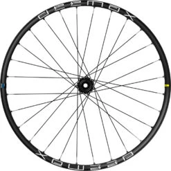 Mavic E-Deemax S 35 - 27.5" UST Vorderrad - Centerlock - 15x110mm