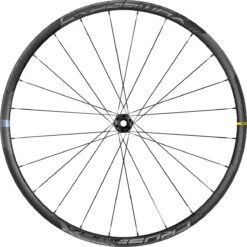 Mavic Crossmax SL Ultimate 30 - 29 Zoll UST Carbon Vorderrad - 6-Loch - 15x110mm Boost