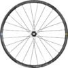 Mavic Crossmax SL Ultimate 30 - 29 Zoll UST Carbon Vorderrad - Centerlock - 15x110mm Boost