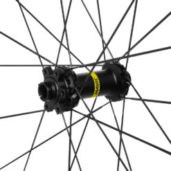 Mavic Crossmax SL Ultimate 30 - 29 Zoll UST Carbon Vorderrad - 6-Loch - 15x110mm Boost 5 Mavic Crossmax SL Ultimate 30 - 29 Zoll UST Carbon Vorderrad - 6-Loch - 15x110mm Boost -Mavic f92281 1 1075645 1