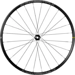 Mavic Crossmax 29 Zoll Vorderrad UST - Centerlock - 15x110mm Boost