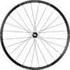 Mavic Crossmax - 27.5 Zoll UST Vorderrad - 6-Loch - 15x100mm