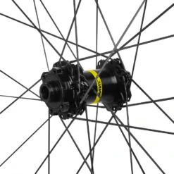 Mavic E-Deemax 35 - 27.5 Zoll UST Vorderrad - 6-Loch - 15x110mm Boost -Mavic f92911 1 1072749