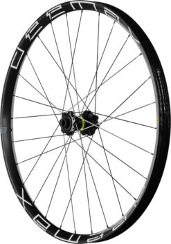 Mavic E-Deemax 35 UST Laufradsatz - 27.5" | 6-Loch | 15x110mm/12x148mm Boost - SRAM XD -Mavic f92911 2 1072613 1