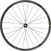 Mavic Crossmax XL R - 29 Zoll UST Carbon Vorderrad - 6-Loch - 15x110mm Boost