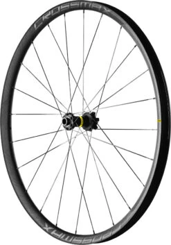 Mavic Crossmax XL R - 29 Zoll UST Carbon Laufradsatz - Centerlock - VR: 15x110mm | HR: 12x148mm Boost - Shimano Micro Spline -Mavic f92971 2 1076334 3