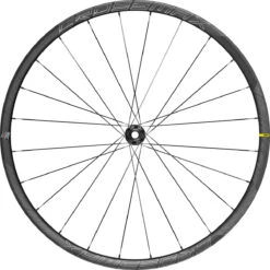 Mavic Crossmax SL R - 29 Zoll UST Vorderrad - Centerlock - 15x110mm Boost