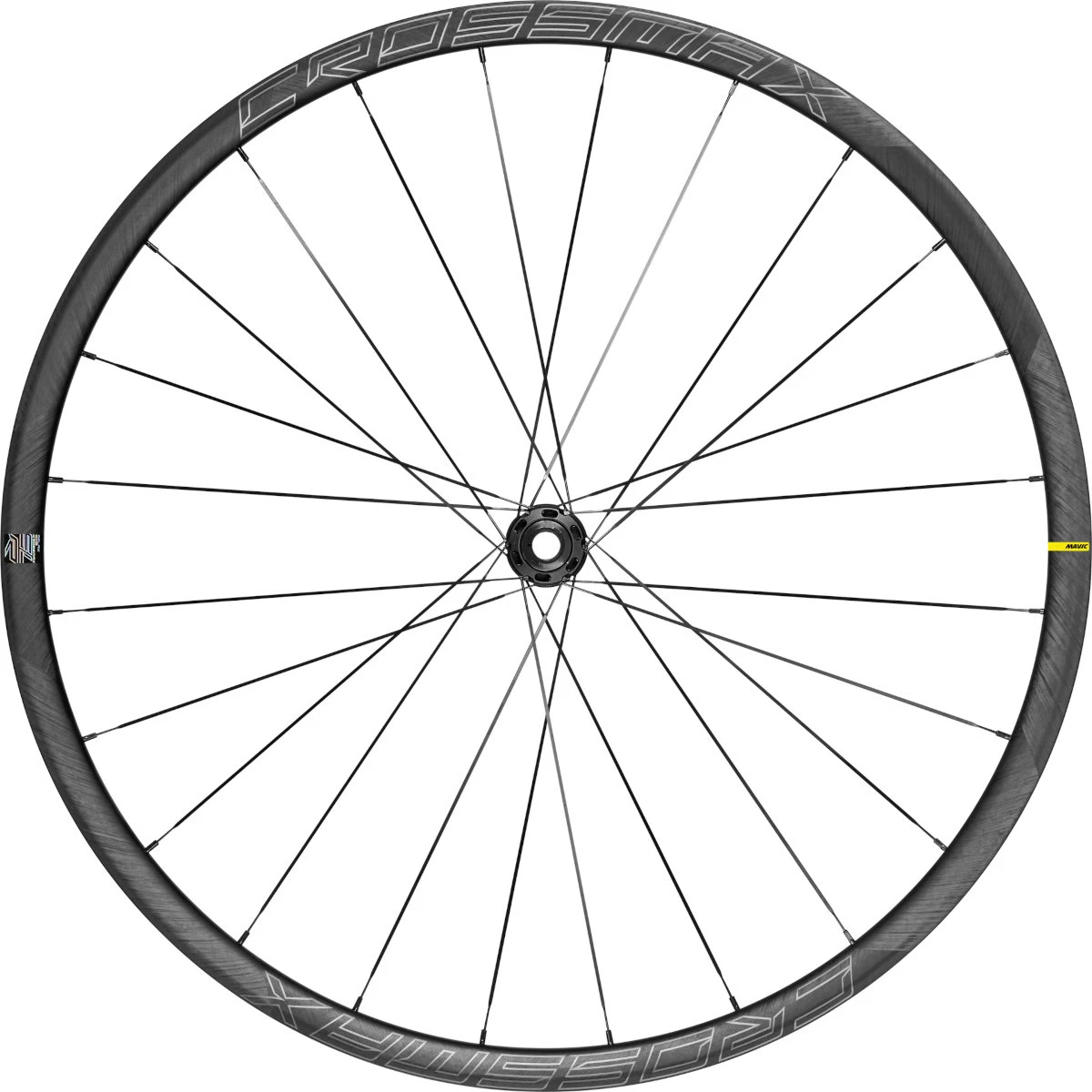 Mavic Crossmax SL R - 29 Zoll UST Vorderrad - Centerlock - 15x110mm Boost 1 Mavic Crossmax SL R - 29 Zoll UST Vorderrad - Centerlock - 15x110mm Boost