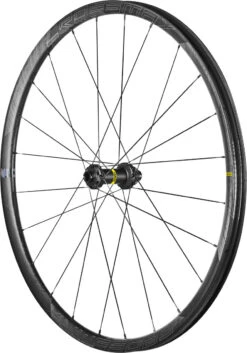 Mavic Crossmax SL R - 29 Zoll UST Laufradsatz - Centerlock - VR: 15x110mm | HR: 12x148mm Boost - Shimano Micro Spline 7 Mavic Crossmax SL R - 29 Zoll UST Laufradsatz - Centerlock - VR: 15x110mm | HR: 12x148mm Boost - Shimano Micro Spline -Mavic f93001 2 1071415 1