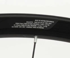 Mavic E-Speedcity 1 Hinterrad - 27.5" | Clincher | Centerlock - 12x142mm - HG-EV 7 Mavic E-Speedcity 1 Hinterrad - 27.5" | Clincher | Centerlock - 12x142mm - HG-EV -Mavic img5433 1375501