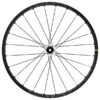 Mavic Crossmax SL S - 29" UST Vorderrad - Centerlock - 15x110mm