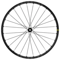 Mavic Crossmax SL S - 29" UST Vorderrad - Centerlock - 15x110mm