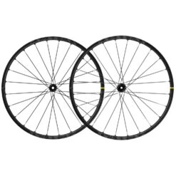 Mavic Crossmax SL S - 29" UST Laufradsatz - 6-Loch - VR: 15x110mm | HR: 12x148mm - Shimano HG
