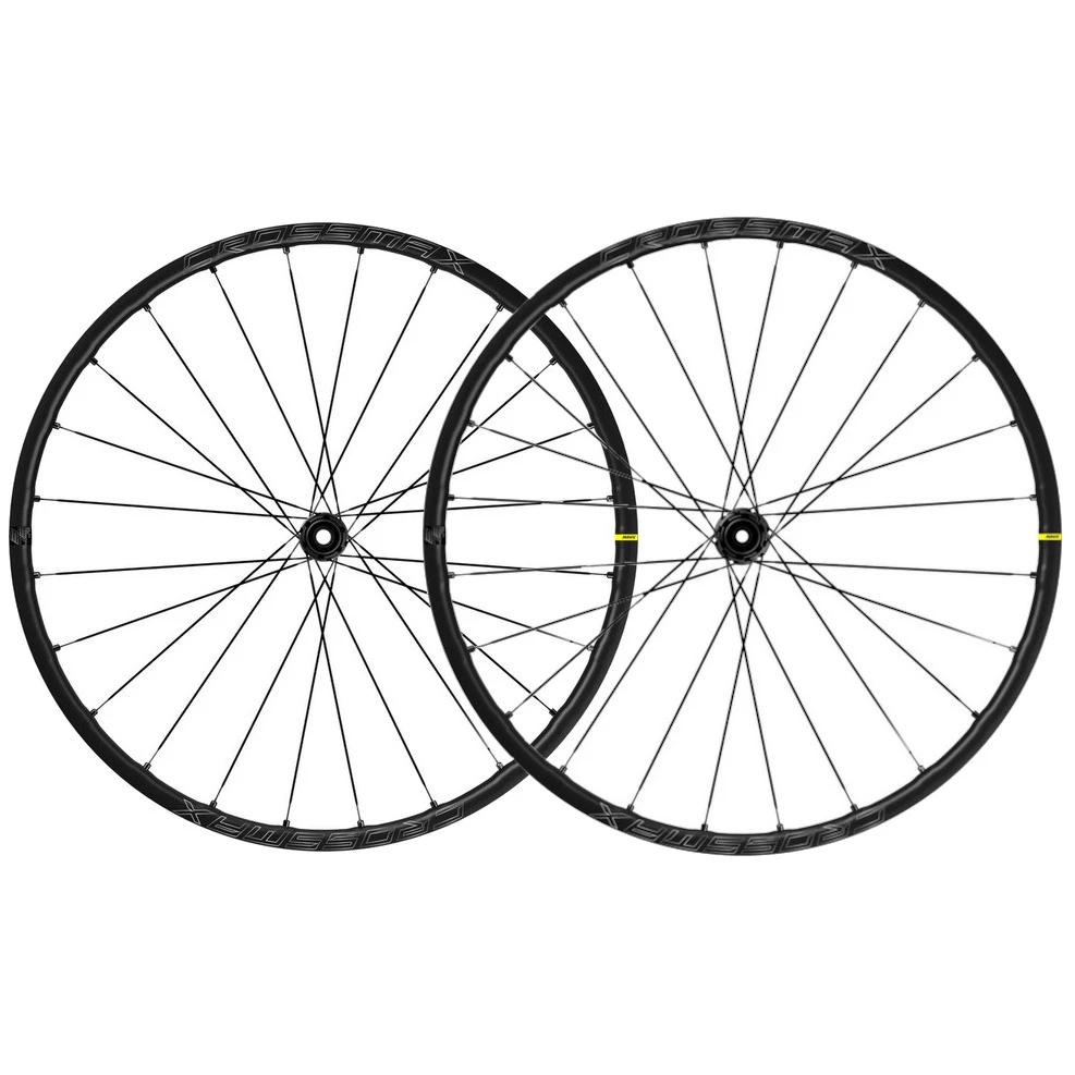 Mavic Crossmax SL S - 29" UST Laufradsatz - 6-Loch - VR: 15x110mm | HR: 12x148mm - SRAM XD 1 Mavic Crossmax SL S - 29" UST Laufradsatz - 6-Loch - VR: 15x110mm | HR: 12x148mm - SRAM XD