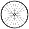 Mavic Crossmax XL S UST Vorderrad - 29" | 6 Bolt - 15x110mm - Schwarz