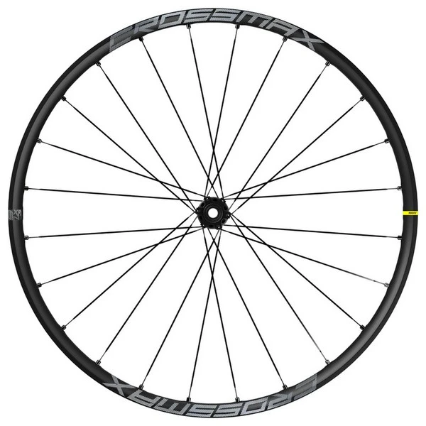 Mavic Crossmax XL S UST Laufradsatz - 29" | Centerlock - 15x110mm | 12x148mm - Shimano Micro Spline 4 Mavic Crossmax XL S UST Laufradsatz - 29" | Centerlock - 15x110mm | 12x148mm - Shimano Micro Spline – Bild 4