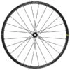 Mavic Crossmax SL - 29" UST Vorderrad - Centerlock - 15x110mm
