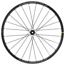 Mavic Crossmax SL - 29" UST Vorderrad - Centerlock - 15x110mm