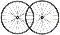 Mavic Crossmax XL - 29" UST Laufradsatz - 6-Loch - VR: 15x110mm | HR: 12x148mm - Shimano HG