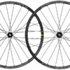 Mavic Crossmax XL - 29" UST Laufradsatz - 6-Loch - VR: 15x110mm | HR: 12x148mm - SRAM XD