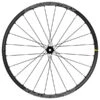Mavic Crossmax XL - 29" UST Vorderrad - 6-Loch - 15x110mm